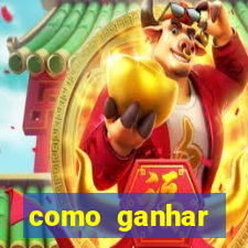 como ganhar dinheiro no jogo do tigre sem depositar